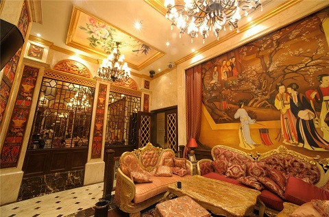 景洪高档KTV妹子质量哪家好