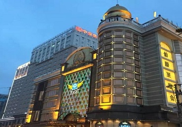 景洪最大顶级出名高端豪华KTV会所-皇冠伯爵KTV顶级体验点评